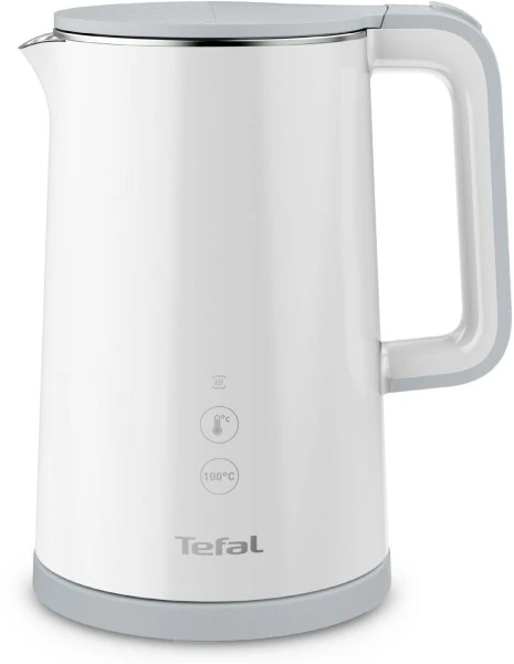 Tefal KO6931 Wasserkocher Weiß – Bild 3