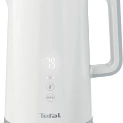 Tefal KO6931 Wasserkocher Weiß