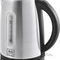 Melitta Prime Aqua (1,7l) 1018-02 Wasserkocher Edelstahl