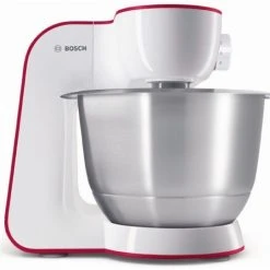 Bosch MUM54R00 Küchenmaschine Weiß/rot 10 Bosch MUM54R00 Küchenmaschine Weiß/rot -Rommelsbacher shop f9796f71 ca30 4375 bfe5 7be592593e44 600x600