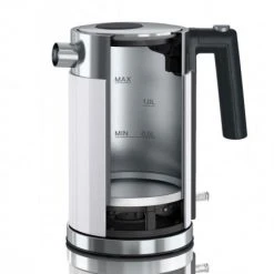 Graef WK 61 Wasserkocher Weiß/edelstahl 11 Graef WK 61 Wasserkocher Weiß/edelstahl -Rommelsbacher shop fa28a726 8ac1 421f 81b1 c489320e4adc 600x600