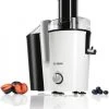 Bosch MES25A0 Entsafter Weiß/anthrazit 2 Bosch MES25A0 Entsafter Weiß/anthrazit -Rommelsbacher shop fa3c96d4 52da 4649 9213 70680746061e 600x600