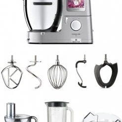 Kenwood KCL95.424SI Cooking Chef XL Küchenmaschine Silber -Rommelsbacher shop fd8848ce f529 42bd a15b cf3230cc4dc4 600x600