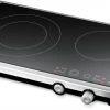 Rommelsbacher CT 3400/E Doppelkochplatte Edelstahl -Rommelsbacher shop fe9dddaa 5af8 4f84 8d68 e7383bef6f9a 600x600