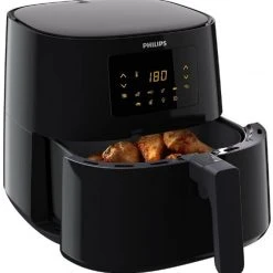 Philips HD9270/96 Airfryer XL Heißluft-Fritteuse Schwarz 13 Philips HD9270/96 Airfryer XL Heißluft-Fritteuse Schwarz -Rommelsbacher shop ff6269dd 6971 47c3 adb7 67be644d2ac0 600x600